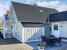 5 Star Holiday Home in Brenderup Fyn