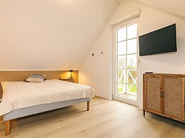 5 Star Holiday Home in Brenderup Fyn