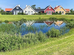 5 Star Holiday Home in Brenderup Fyn