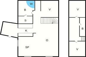 5 Star Holiday Home in Brenderup Fyn