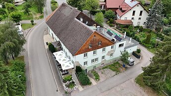 Hotel Engel Buch
