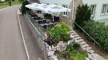 Hotel Engel Buch