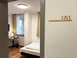Hotel Engel Buch
