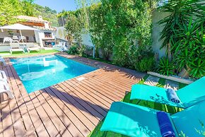 Casa Gema - Villa With Private Pool In Selva