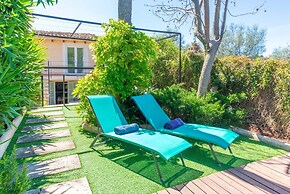 Casa Gema - Villa With Private Pool In Selva
