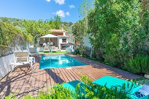 Casa Gema - Villa With Private Pool In Selva