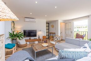 Casa Gema - Villa With Private Pool In Selva