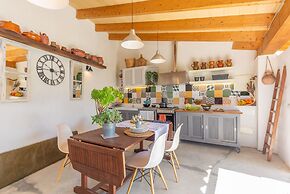 Casa Gema - Villa With Private Pool In Selva