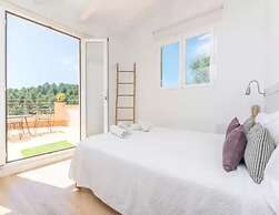 Casa Gema - Villa With Private Pool In Selva