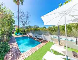 Casa Gema - Villa With Private Pool In Selva