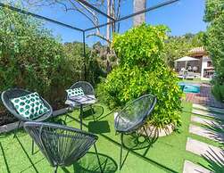 Casa Gema - Villa With Private Pool In Selva
