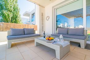 Can Bosquerro - Villa With Private Pool