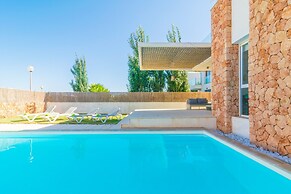 Can Bosquerro - Villa With Private Pool