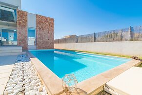 Can Bosquerro - Villa With Private Pool