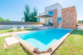 Can Bosquerro - Villa With Private Pool