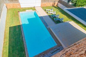 Can Bosquerro - Villa With Private Pool