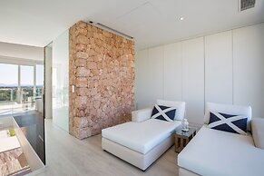 Can Bosquerro - Villa With Private Pool