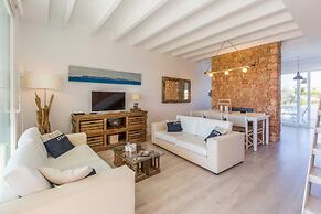 Can Bosquerro - Villa With Private Pool