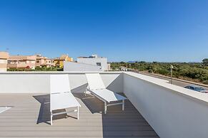 Can Bosquerro - Villa With Private Pool