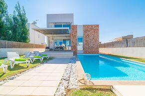 Can Bosquerro - Villa With Private Pool