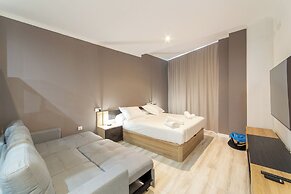 Albufera Dreams Nature Suites