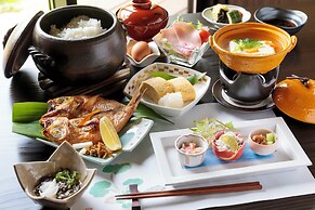 Yuyado Choseian