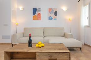 Can Moreu - Villa With Private Pool In Andratx