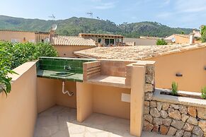 Can Moreu - Villa With Private Pool In Andratx
