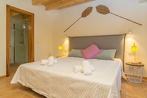 Can Moreu - Villa With Private Pool In Andratx