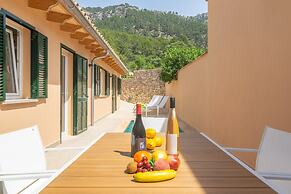 Can Moreu - Villa With Private Pool In Andratx
