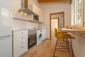 Can Moreu - Villa With Private Pool In Andratx