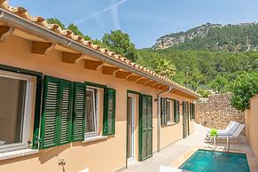Can Moreu - Villa With Private Pool In Andratx