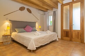 Can Moreu - Villa With Private Pool In Andratx