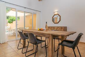 Can Moreu - Villa With Private Pool In Andratx