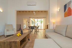 Can Moreu - Villa With Private Pool In Andratx