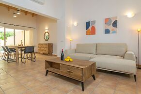 Can Moreu - Villa With Private Pool In Andratx