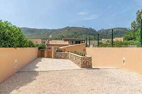 Can Moreu - Villa With Private Pool In Andratx