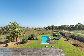 Es Regalo - Villa With Private Pool