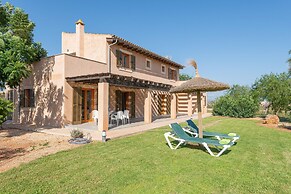 Es Regalo - Villa With Private Pool