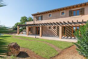 Es Regalo - Villa With Private Pool