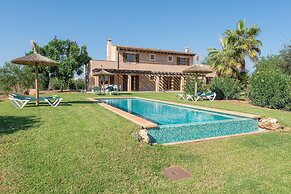 Es Regalo - Villa With Private Pool