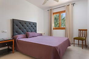 Es Regalo - Villa With Private Pool