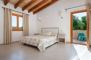 Es Regalo - Villa With Private Pool