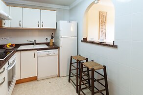 Buganvilla - Apartment In Oliva