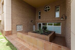 Buganvilla - Apartment In Oliva
