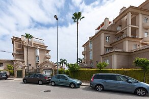 Buganvilla - Apartment In Oliva