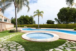 Buganvilla - Apartment In Oliva