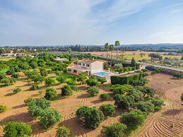 Can Rafelino - Villa With Private Pool In Inca