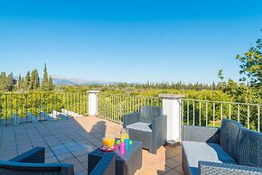 Can Rafelino - Villa With Private Pool In Inca