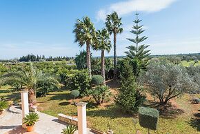 Can Rafelino - Villa With Private Pool In Inca